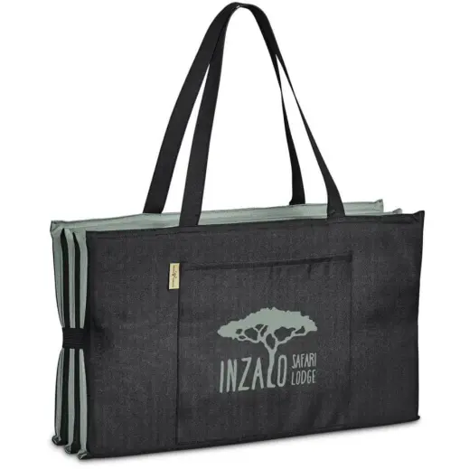 Main Moss Urban Terrain Plateau Cushioned Foldable Outdoor Mat